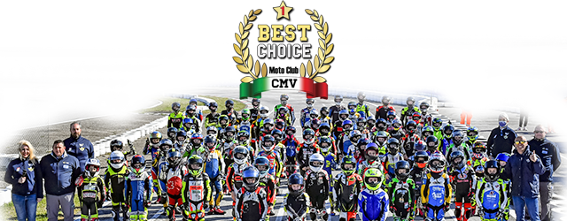 CMV Racing